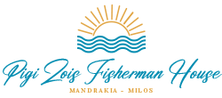 Pigi Zois Fisherman House